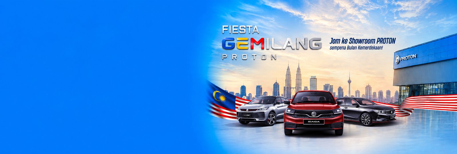 FIESTA Gemilang AUG 26 Merdeka