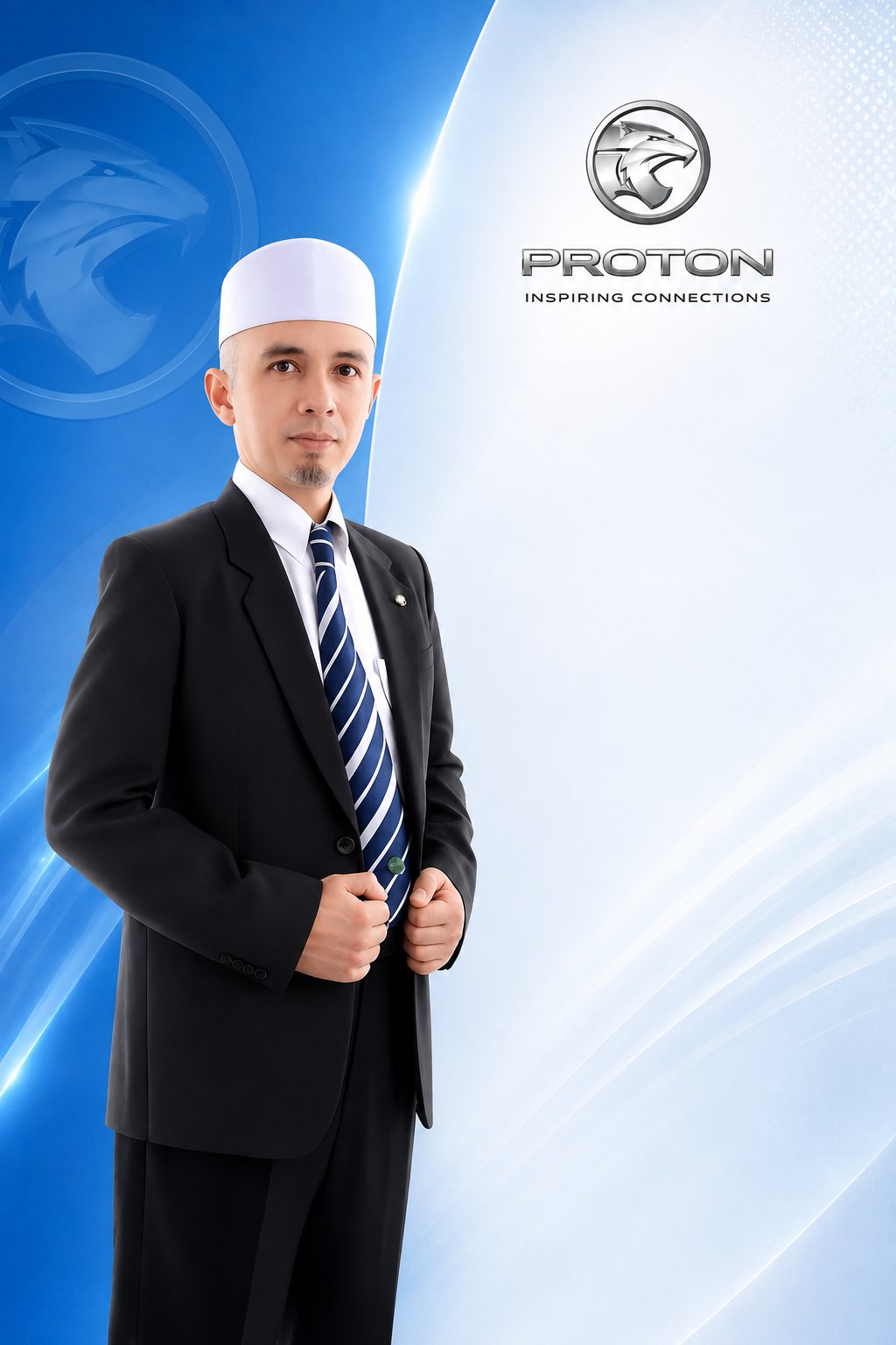Razali Proton Kuala Lumpur