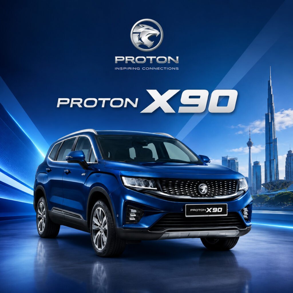Model Proton